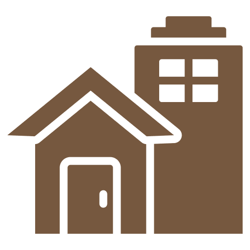 Residential &  Small Commercial